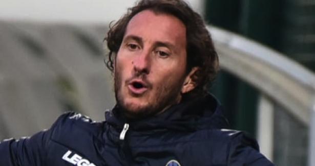 SAMPDORIA SERIE B - AIMO STEFANO DIANA