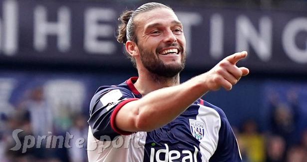 Da club locale a brand globale? La nuova vita di Andy Carroll pronto a sconvolgere l'Inghilterra