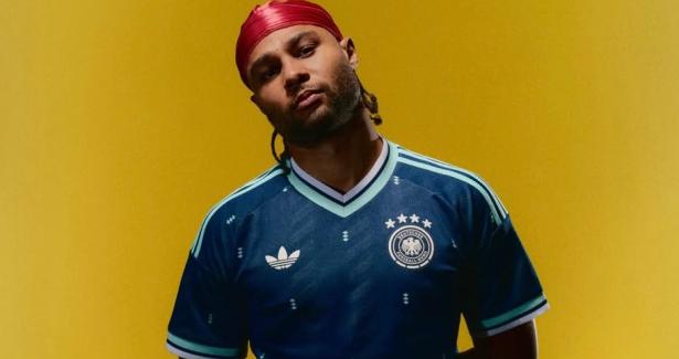 SERGE GNABRY GERMANIA &bull;