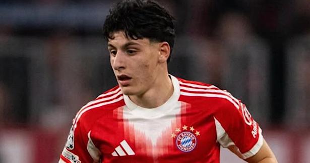 Bayern, il futuro &egrave; adesso: chi &egrave; Filip Pavić, il classe 2010 che ha assaggiato la Champions contro l&rsquo;Atalanta