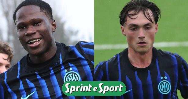 CESENA-INTER UNDER 18