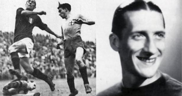 Il &ldquo;Barone&rdquo; che portava l&rsquo;eleganza come una provocazione e segnava come se fosse la cosa pi&ugrave; naturale del mondo