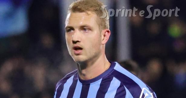 PRO PATRIA-LECCO SERIE C - LEON SIPOS