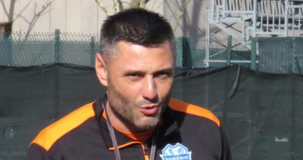 Amelia Nuova Sondrio