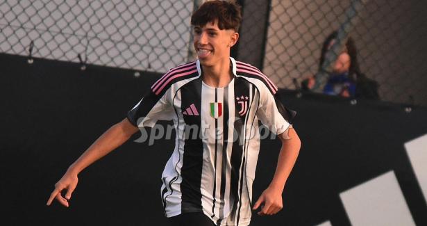 JUVE U16