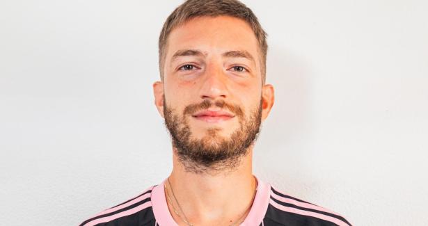 INTER-DOLOMITI BELLUNESI SERIE C - LUCA CLEMENZA