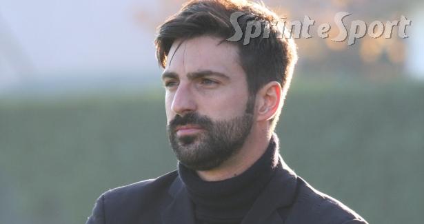 PADOVA SERIE B - MATTEO ANDREOLETTI