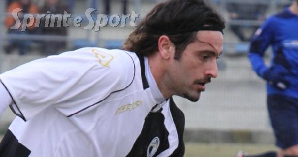 TRESCORE SECONDA CATEGORIA - MATTIA MARCHESETTI