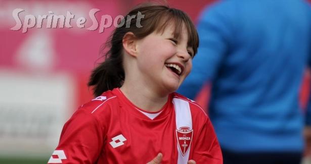 PICCOLI CALCI MONZA &bull;