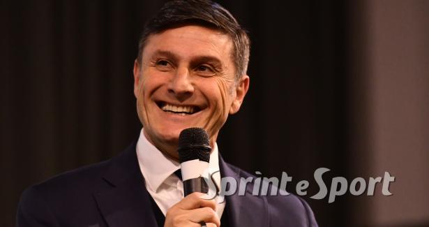 Juventus e squadre da tutta Italia: premio a Javier Zanetti, inizia il torneo pi&ugrave; prestigioso di Pasqua