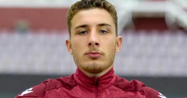 TRAPANI SERIE C - TILL WINKELMANN