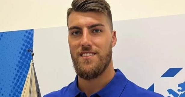 ARZIGNANO VALCHIAMPO SERIE C - ALESSIO MILILLO