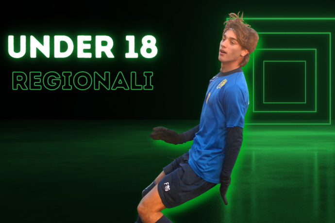 UNDER 19 NAZIONALE