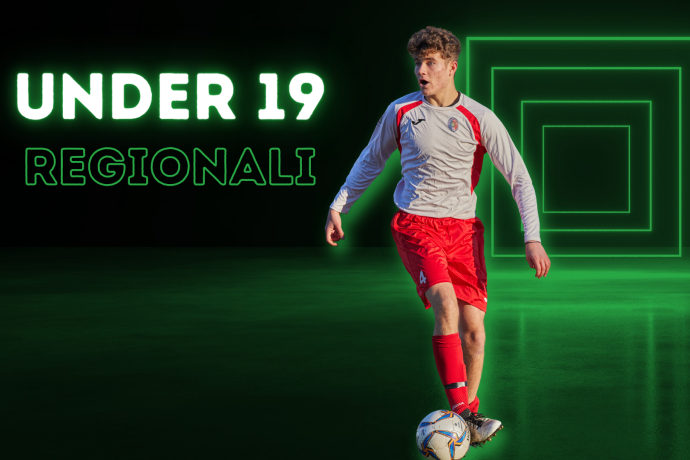 UNDER 19 NAZIONALE