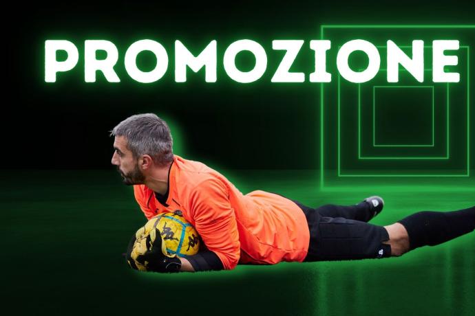 PROMOZIONE
