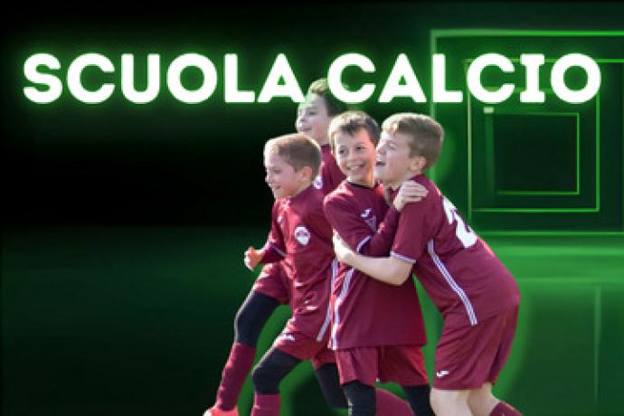 SCUOLA CALCIO PIEMONTE