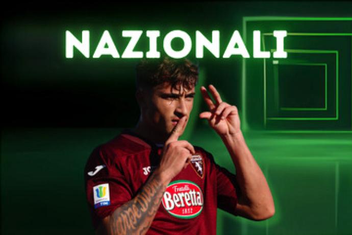 NAZIONALI