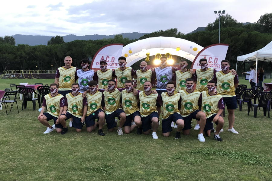 la rosa del Calolziocorte