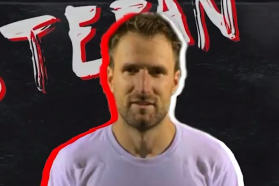 Stefan Nenadovic Club Milano