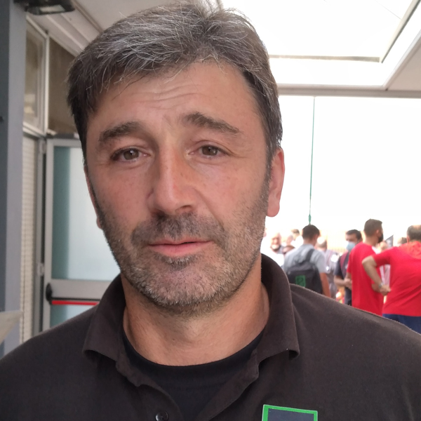 Stefano Lombardi, allenatore Pordenone