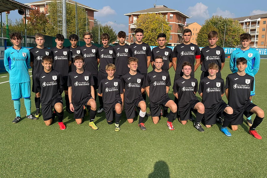 Il Derthona di Claudio Manfrin