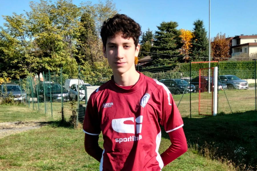 Cesana Verano Carate Under 15