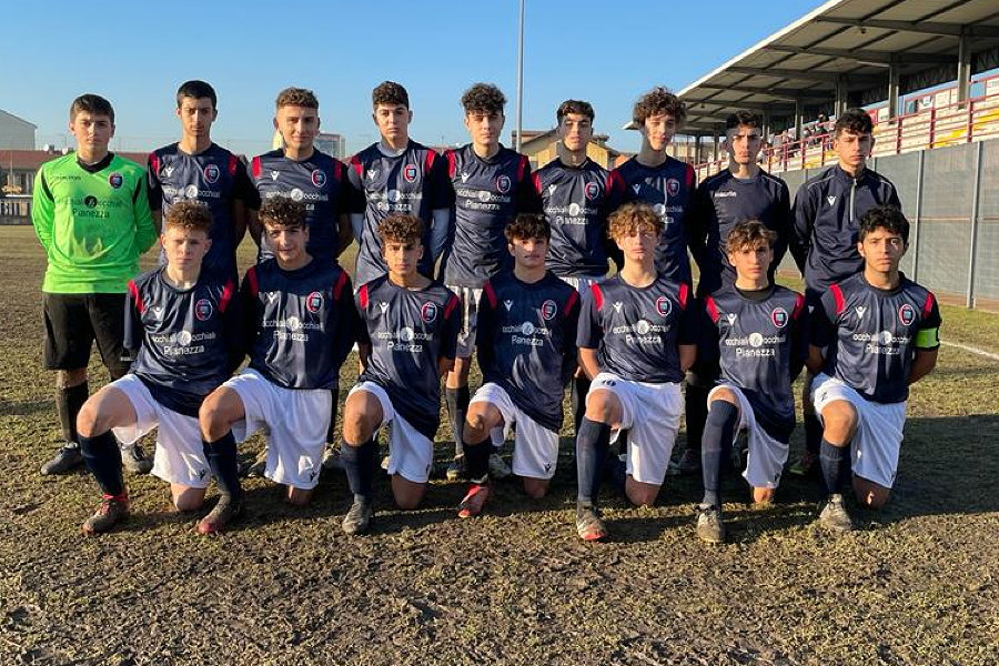 Il Pianezza di Alex Birtolo