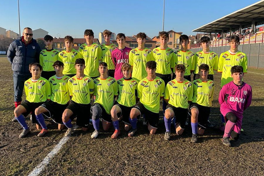 Il Settimo di Giuseppe Squillace