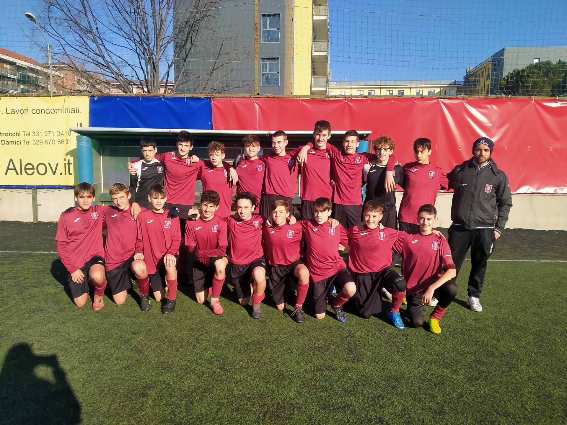 Il Saluzzo di Patrick Depetris