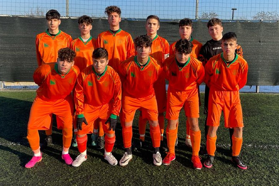 Il Venaria di Emmanuel Urbano