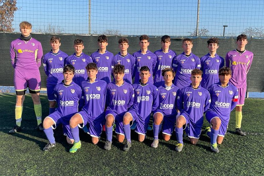 Il Settimo di Pasqualino Zarra