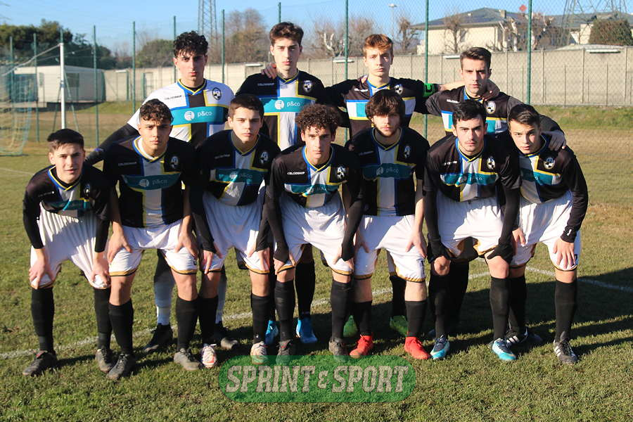 Undici titolare Brianza Olginatese