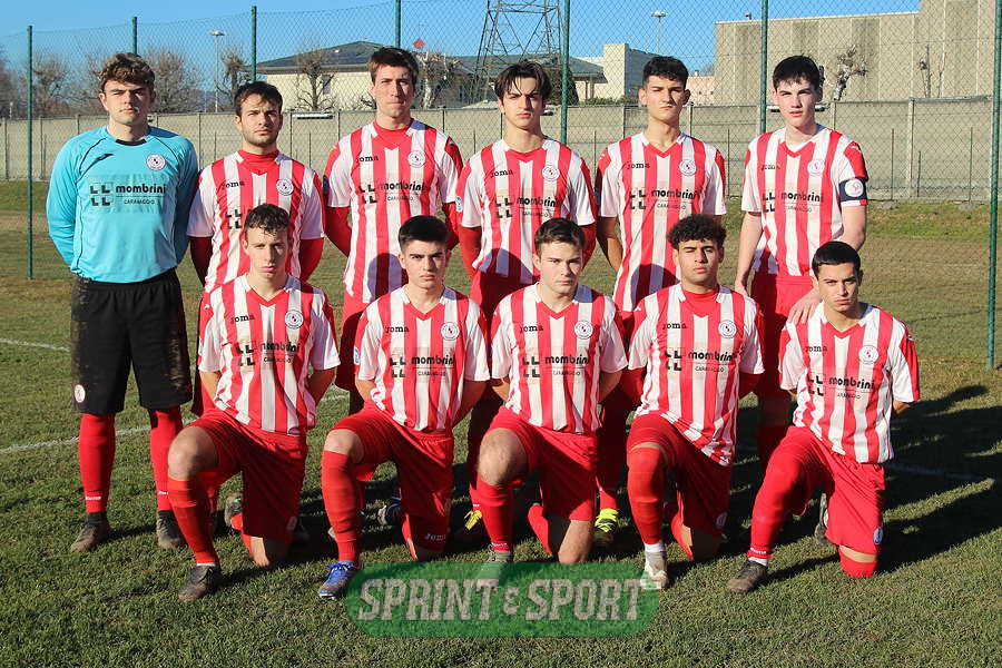 I titolari del Caravaggio