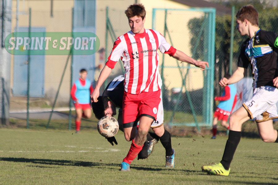 Mattia Maggioni Facchetti