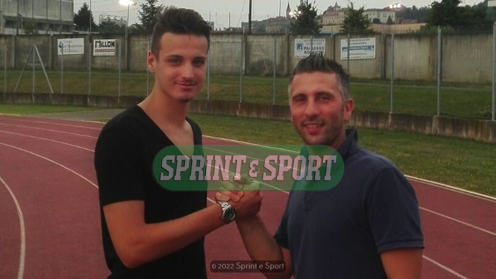 Gatti approda a Saluzzo