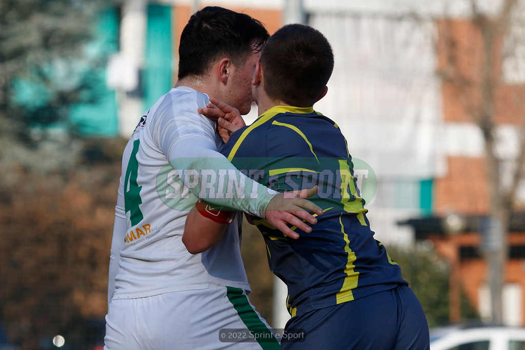 SD Savio Asti mirafiori