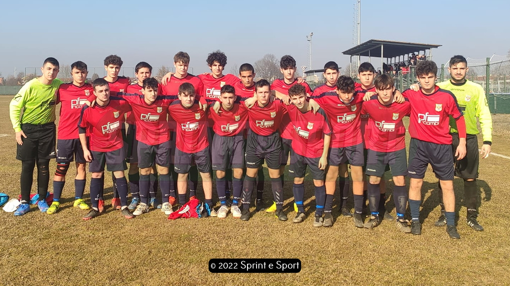 Il Valdruento di Davide Domizi porta a casa 3 punti