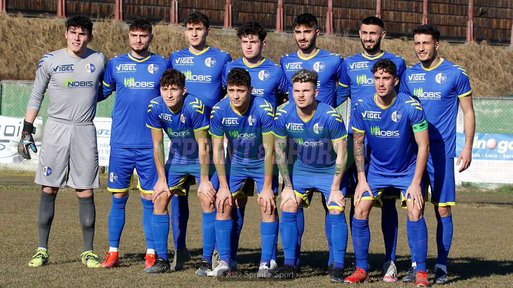 Borgaro di Beppe Cacciatore