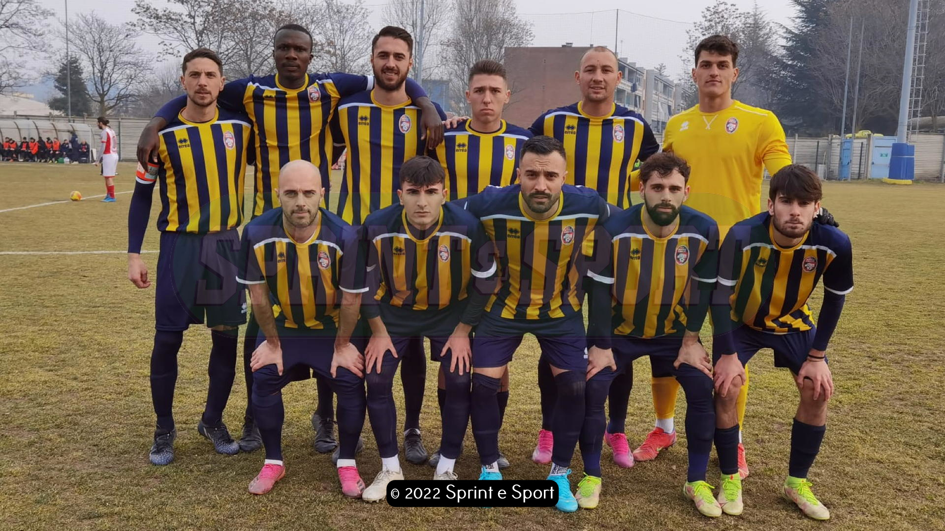 Il rivoli di fabio nisticò