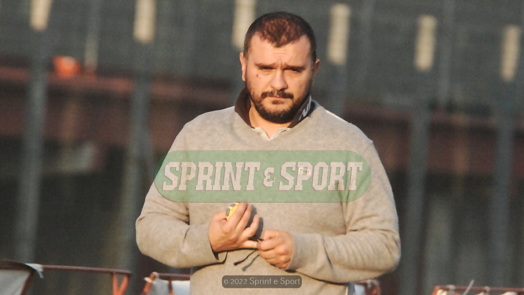 Alessandro provenzano