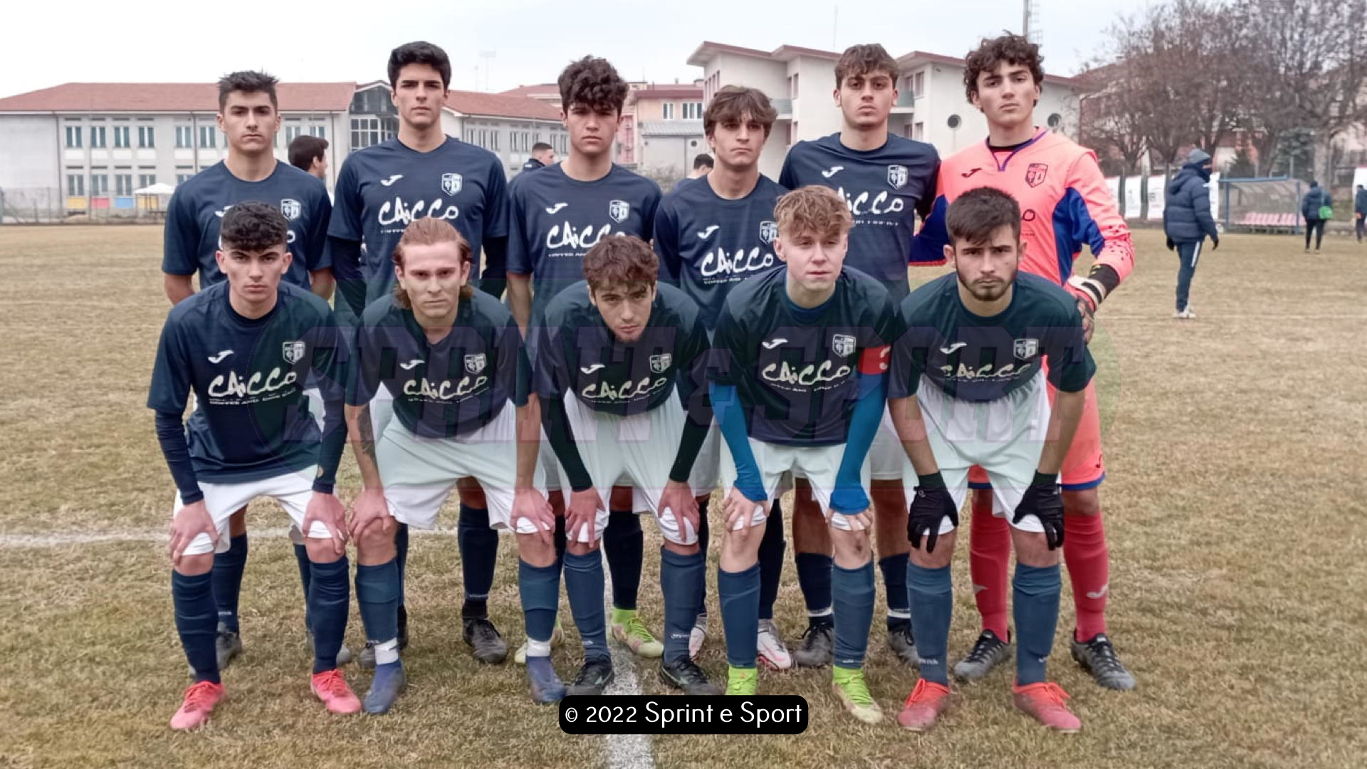 Pinerolo di Domenico Primerano