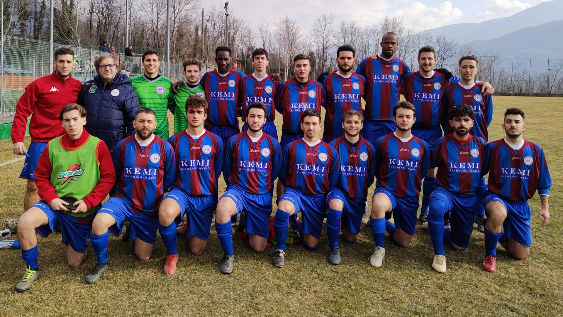 Il Pro Collegno di Amoroso