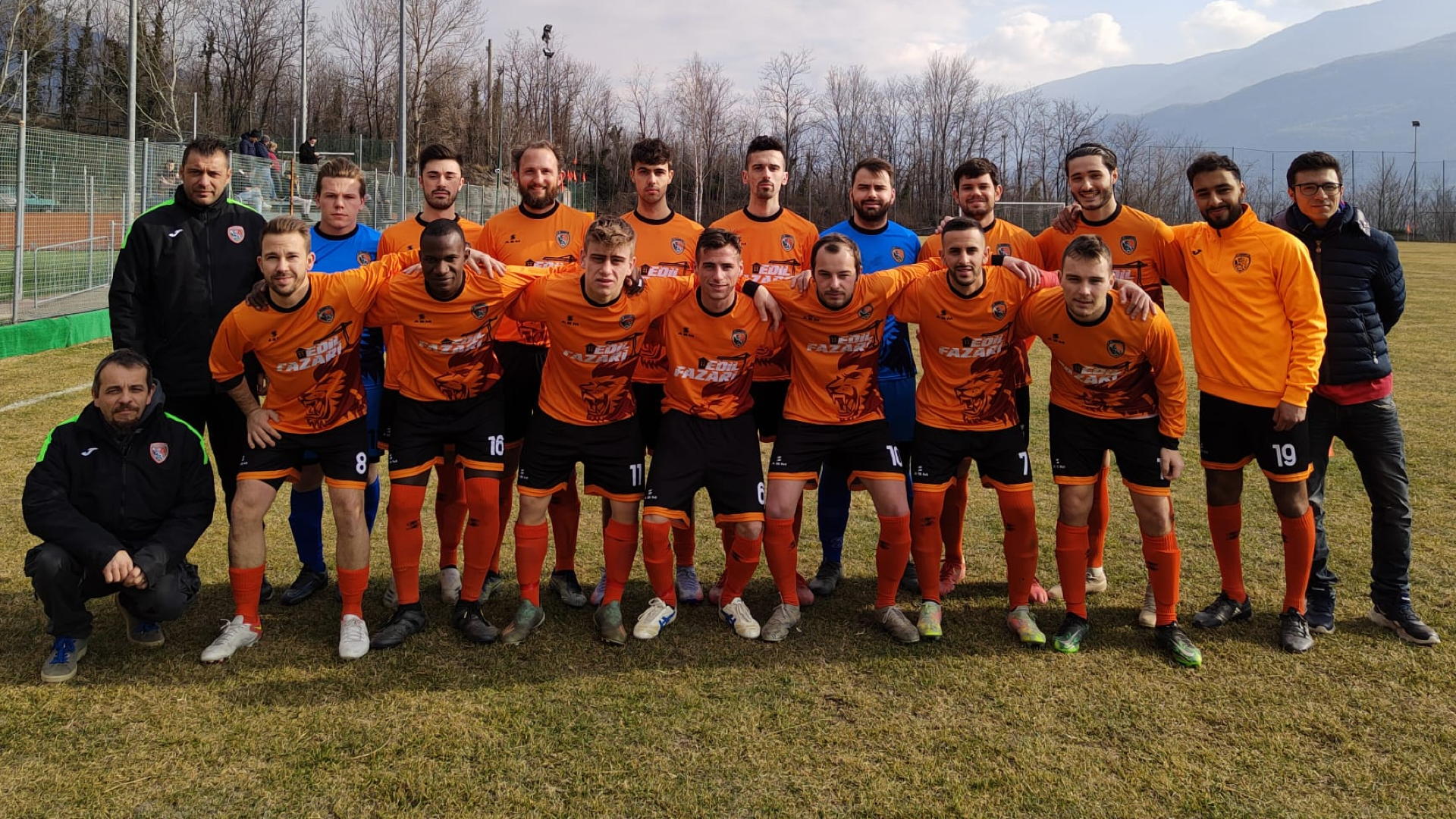 Il Chianocco di Calabrò