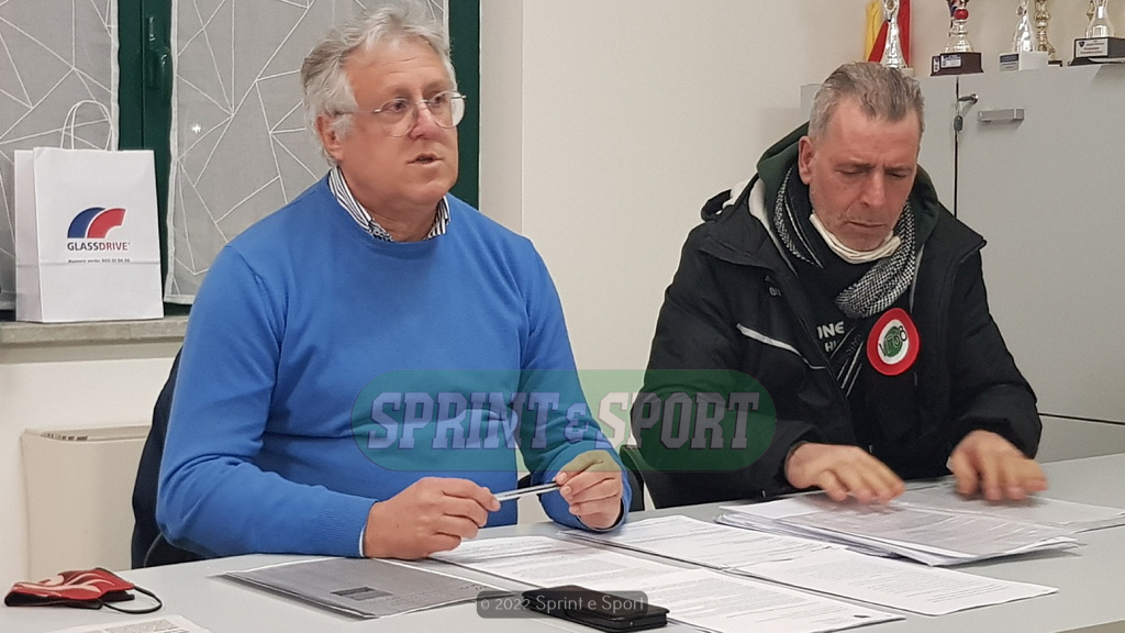 Giorgio Testore Franco De Marco