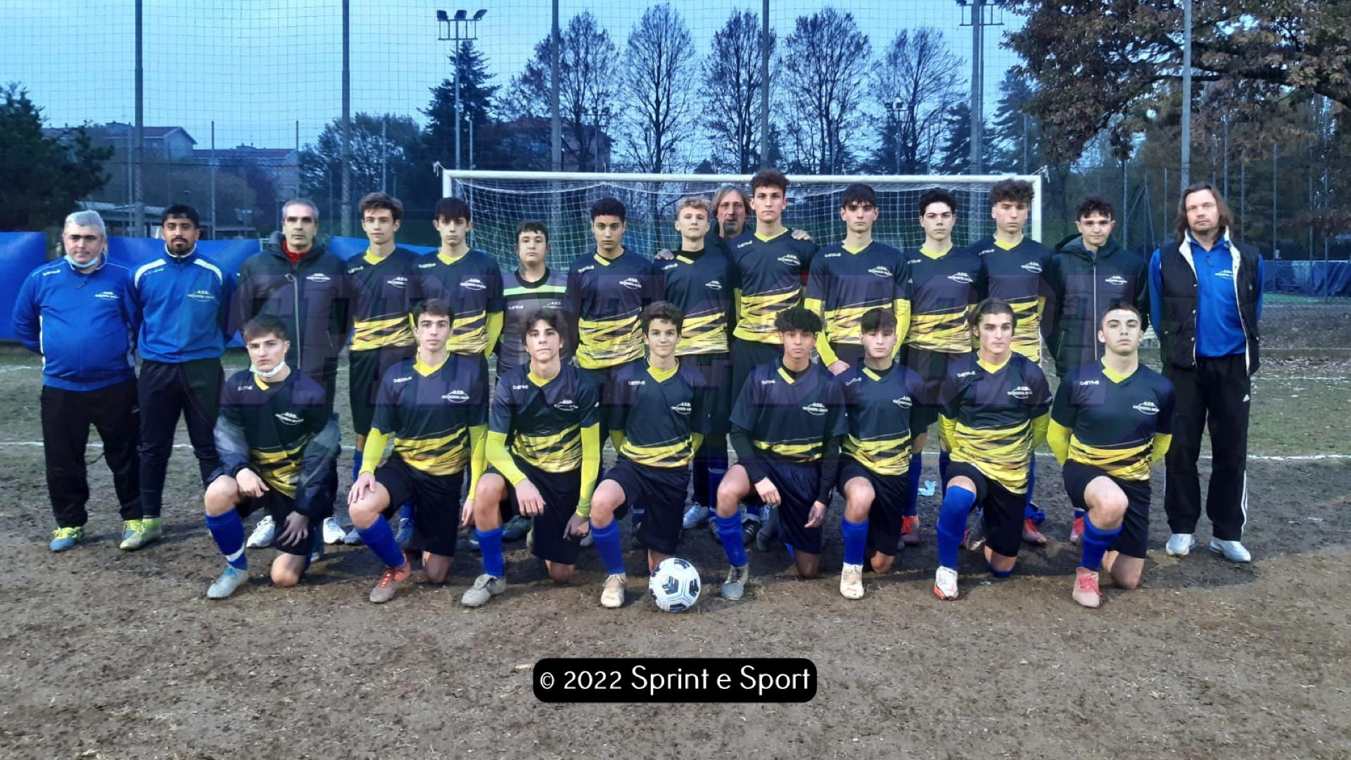 Il Crocetta Under 18