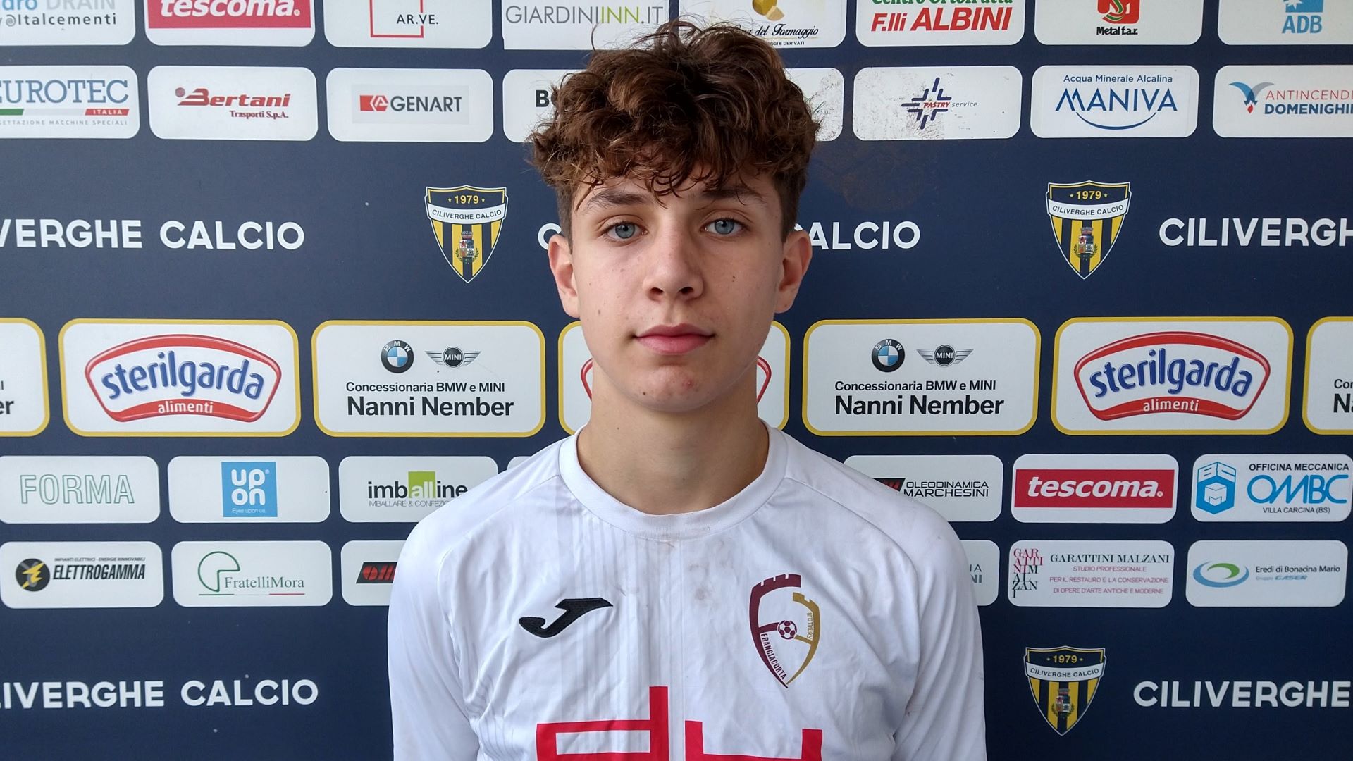 Turra dello Sporting Franciacorta