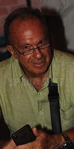 Antonio Esposito, direttore tecnico Pro Collegno