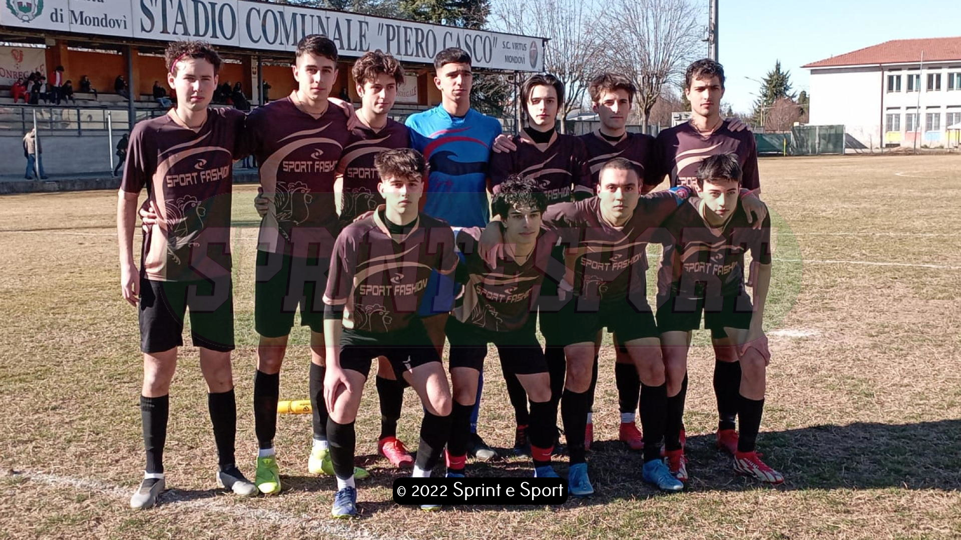 La Monregale di Danilo Quinterno