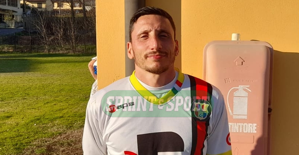 Autiero, portiere Senna Gloria