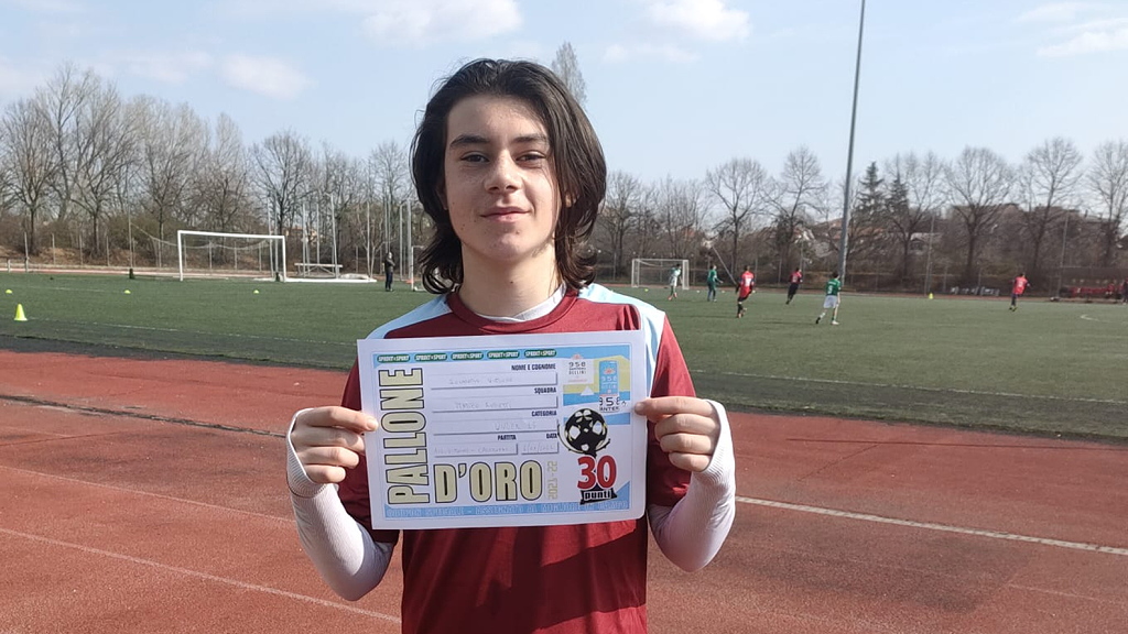 Russetti Acc. Vittuone